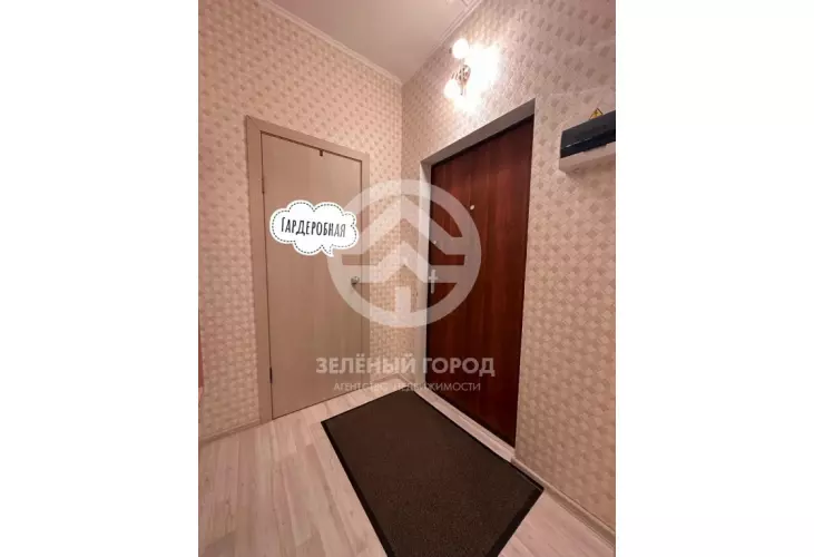 Аренда, 1 к. квартира, деревня Голубое, тверецкий проезд, д. 16, к. 3