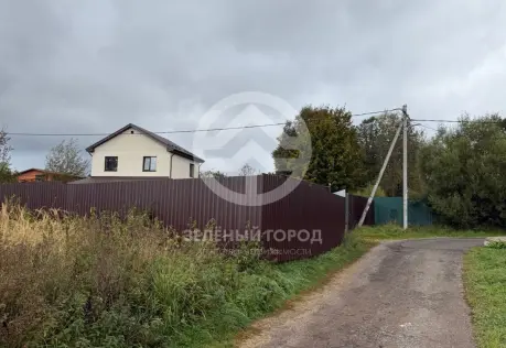 Продажа, участок, Лугинино, 14,64 сот