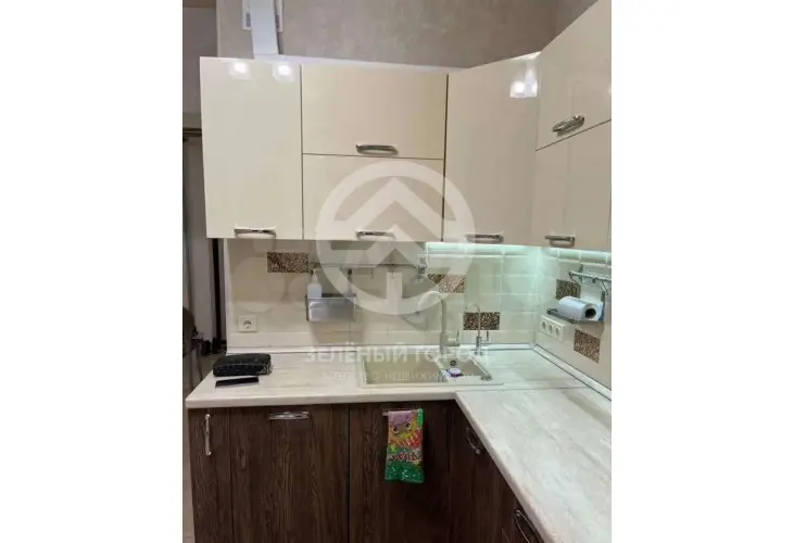 Продажа, 1 к. квартира, Сабурово, Парковая, д. 3