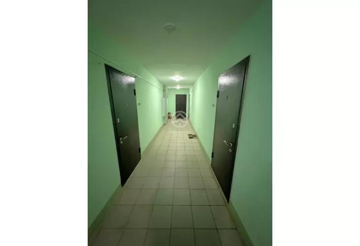 Продажа, 3 к. квартира, Высоковск, Большевистская, д. 5