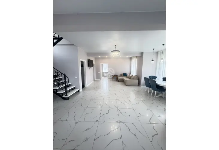 Продажа, дом, Елино, 133 кв.м, 12,5 сот