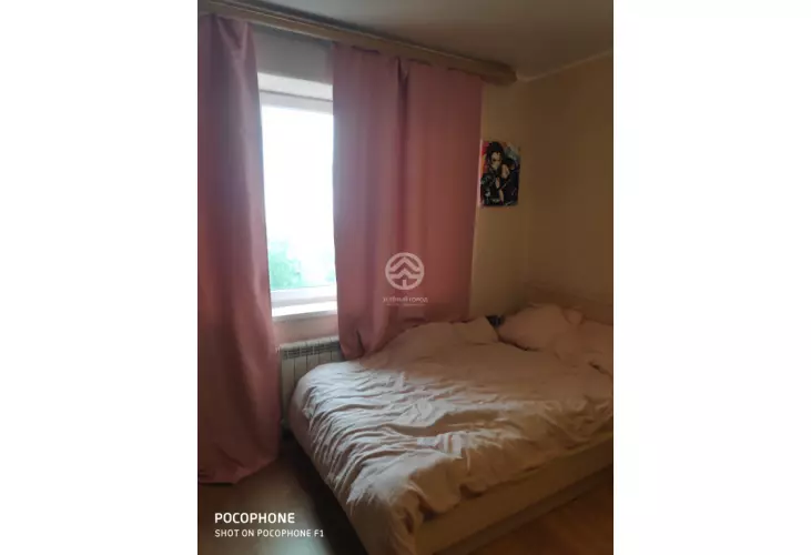 Продажа, 2 к. квартира, Сходня, 2-ой Чапаевский переулок, д. 6