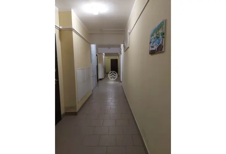 Аренда, 1 к. квартира, деревня Голубое, мкр Мелодия Леса, д. 5