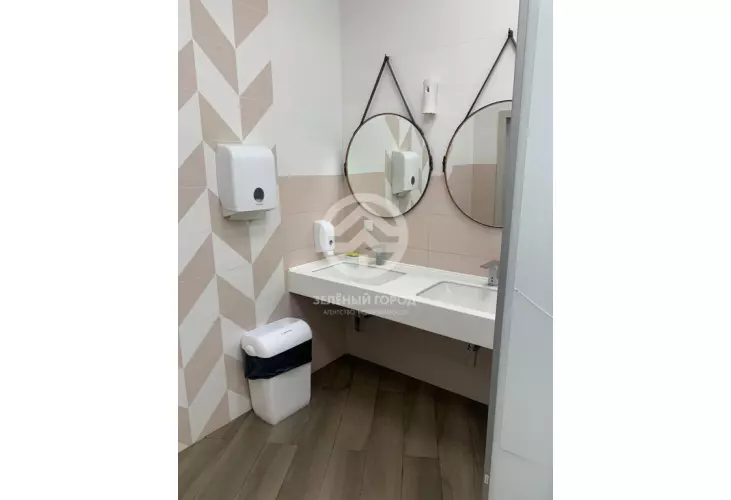 Аренда, нежилое помещение, Горетовка, д. 1 Г