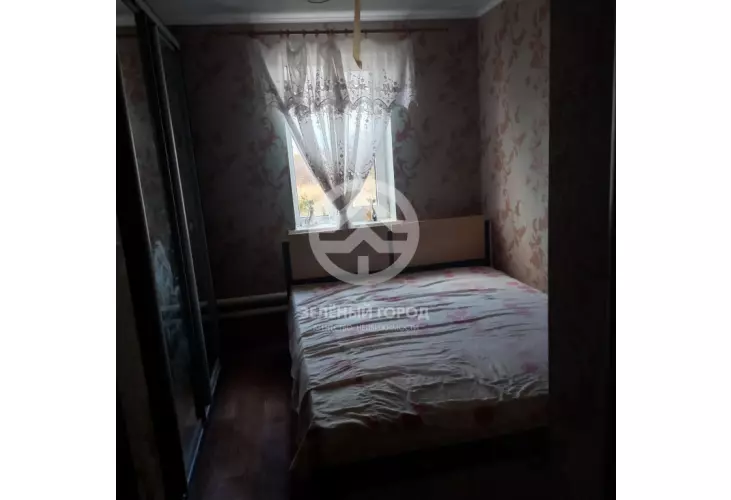 Продажа, дом, Хутор Светлый, 78 кв.м, 15 сот