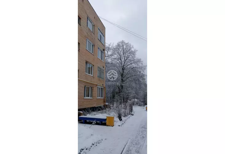 Продажа, 1 к. квартира, Морозовка, д. 21