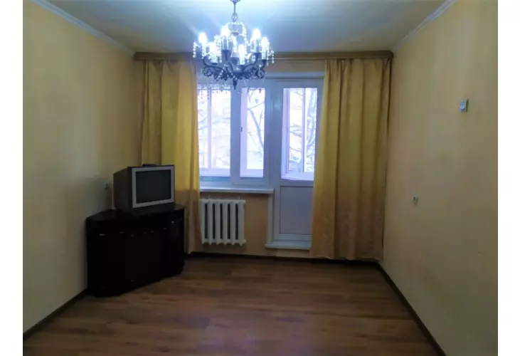 Продажа, 1 к. квартира, Солнечногорск, микрорайон Рекинцо, д. 25