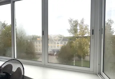 Продажа, 1 к. квартира, Клин, Самодеятельная , д. 11