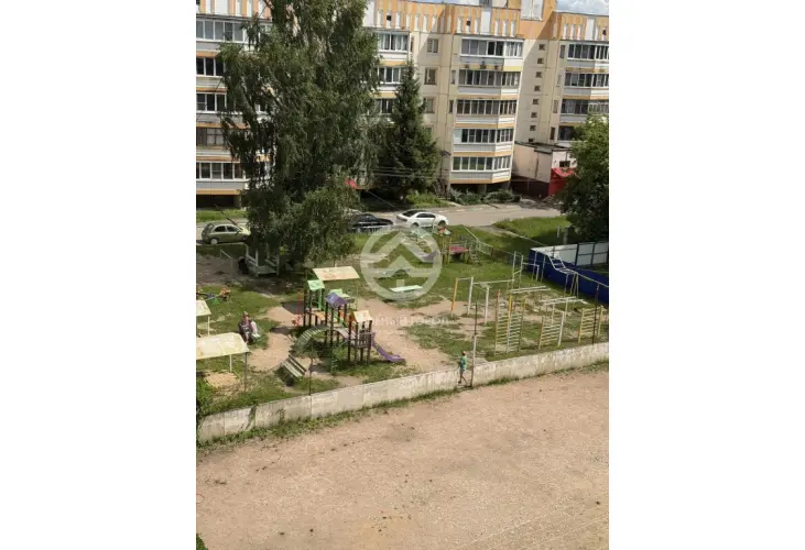 Продажа, 3 к. квартира, деревня Щемилово 30-й км, д. 7