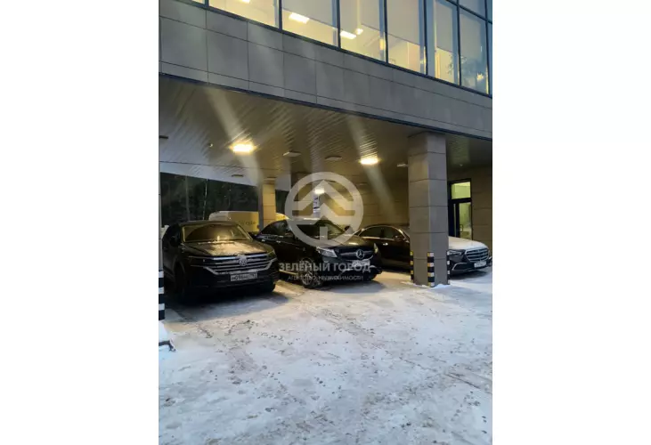 Аренда, нежилое помещение, Горетовка, д. 1 Г