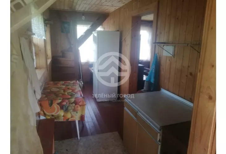 Продажа, дача, Головково, 65 кв.м, 6 сот