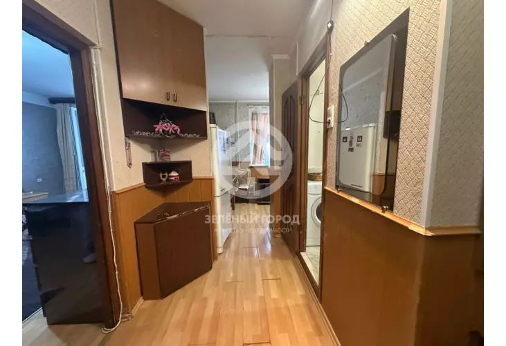 Аренда, 1 к. квартира, Зеленоград, к. 1512