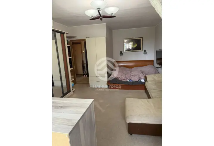 Продажа, 1 к. квартира, Зеленоград, к. 1408