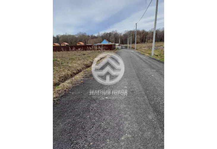 Продажа, участок, Загорье, 6 сот