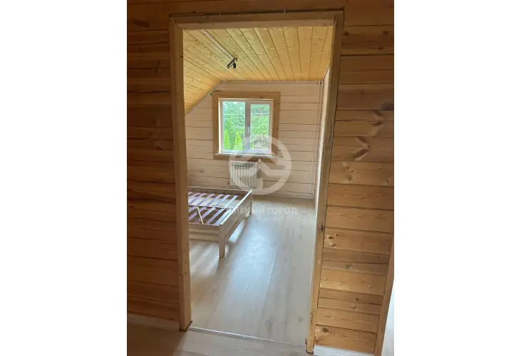 Продажа, дом, СНТ Заречье, 137 кв.м, 10 сот