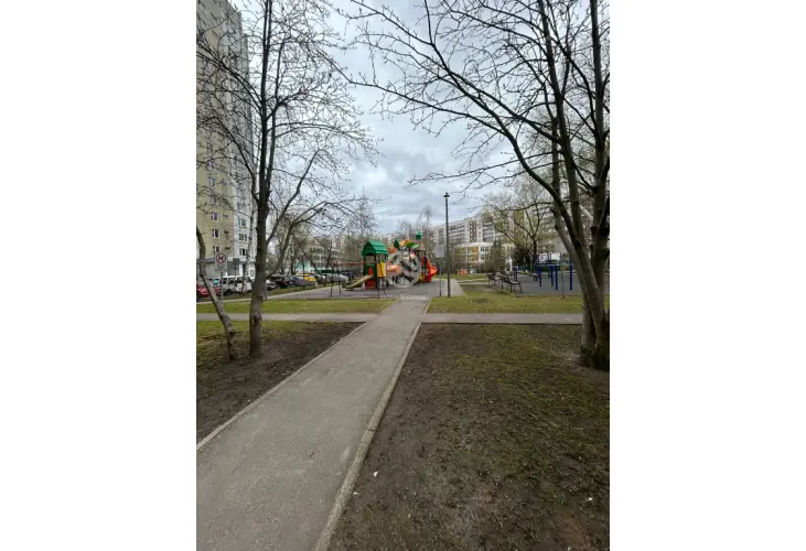 Продажа, 2 к. квартира, Зеленоград, к. 1459