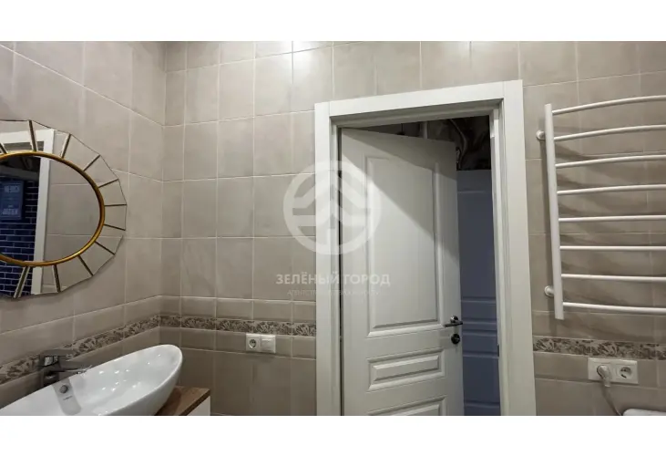 Продажа, 1 к. квартира, Клин, Чайковского , д. 60, к. 2