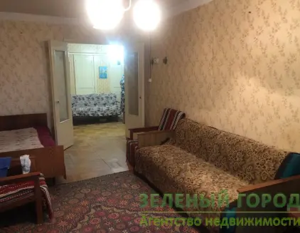 Продажа, 1к. квартира 2.95 млн. руб.