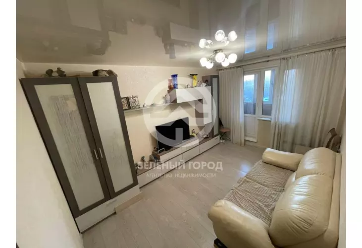 Продажа, 3 к. квартира, Москва, Челябинская, д. 19, к. 3