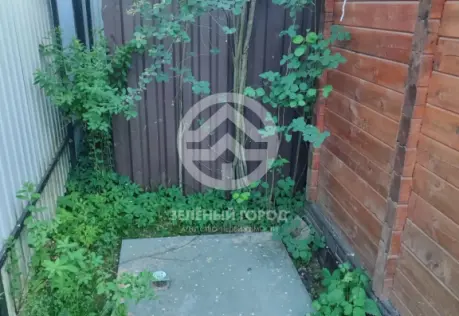 Продажа, дом, Хоругвино, 36 кв.м, 6 сот