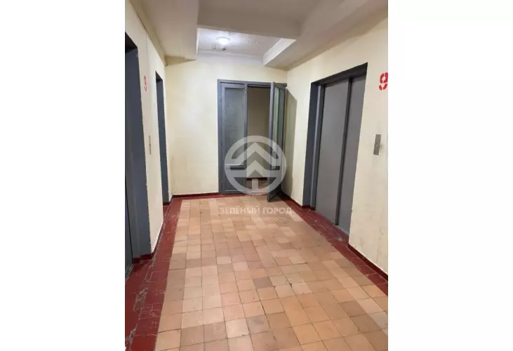 Продажа, 1 к. квартира, Зеленоград, к. 1014