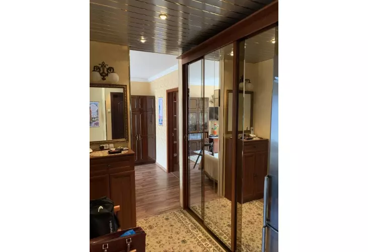 Аренда, комната, Москва, Ореховый бульвар, д. 51