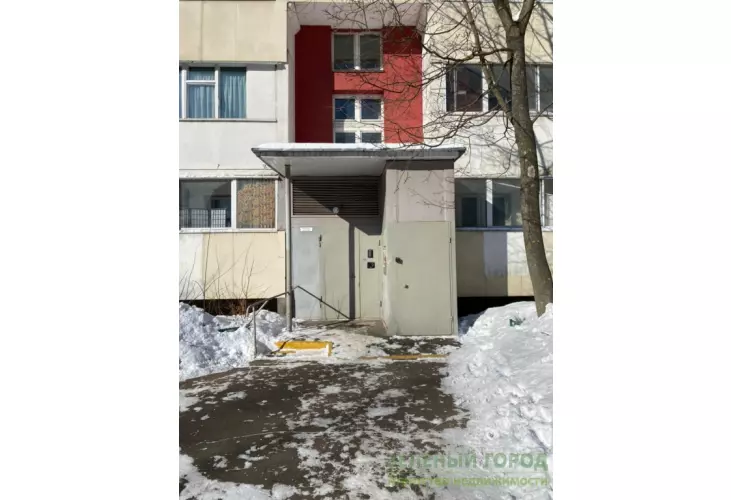 Продажа, 2 к. квартира, Зеленоград, к. 618