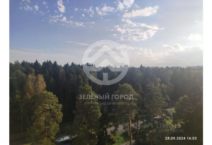 Продажа, 2 к. квартира, Зеленоград, к. к512