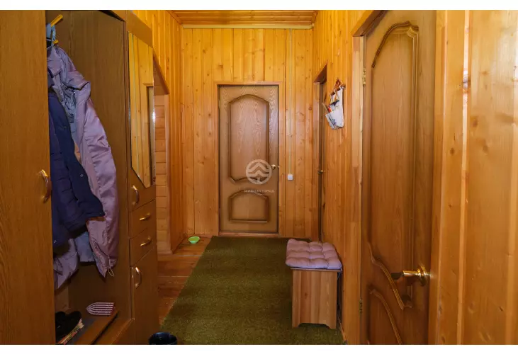 Продажа, дом, Голышкино, 112 кв.м, 15 сот