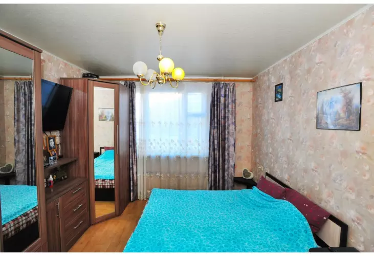 Продажа, 2 к. квартира, Зеленоград, к. 1466