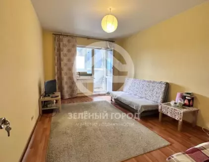 Продажа, 1к. квартира 5.7 млн. руб.