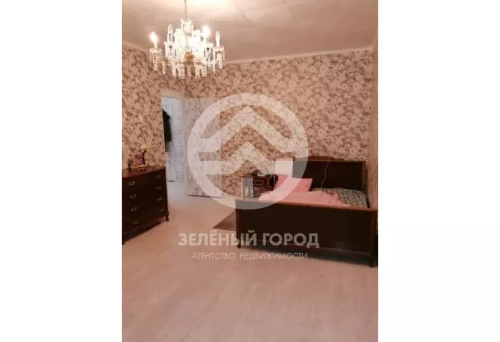 Продажа, 3 к. квартира, Зеленоград, к. 1557