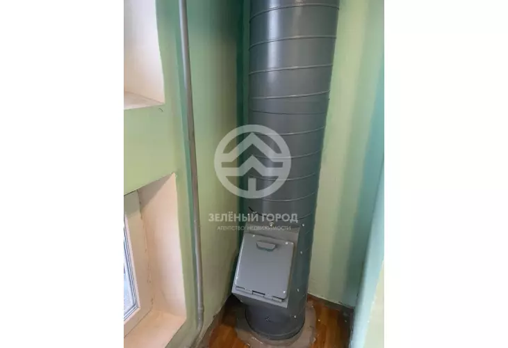 Продажа, 3 к. квартира, Москва, Челябинская, д. 19, к. 3