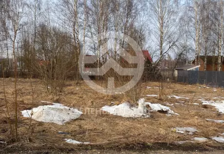 Продажа, участок, Рахманово, 6 сот