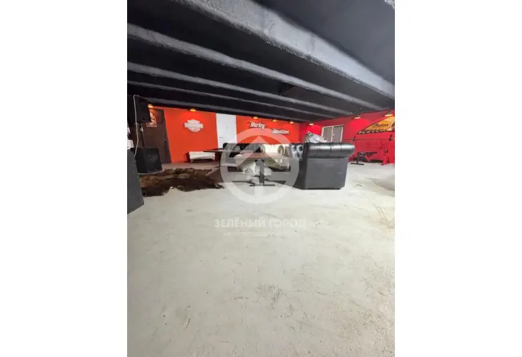 Продажа, гараж, рабочий поселок Андреевка, ГСК Исток-96