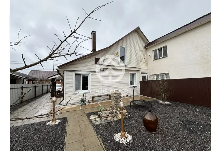 Продажа, дом, Клин, 120 кв.м, 10 сот