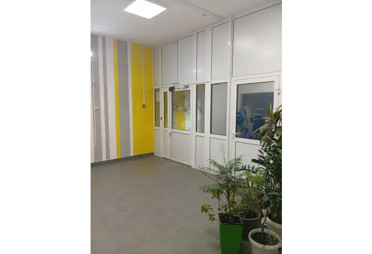 Продажа, 2 к. квартира, деревня Голубое, Сургутский проезд , д. 1, к. 1