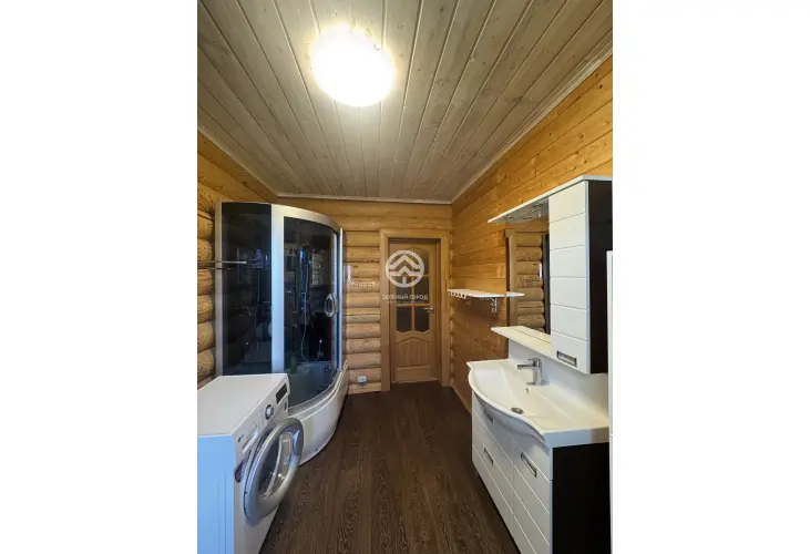 Продажа, дом, КП Вельга Парк, 162 кв.м, 8,5 сот