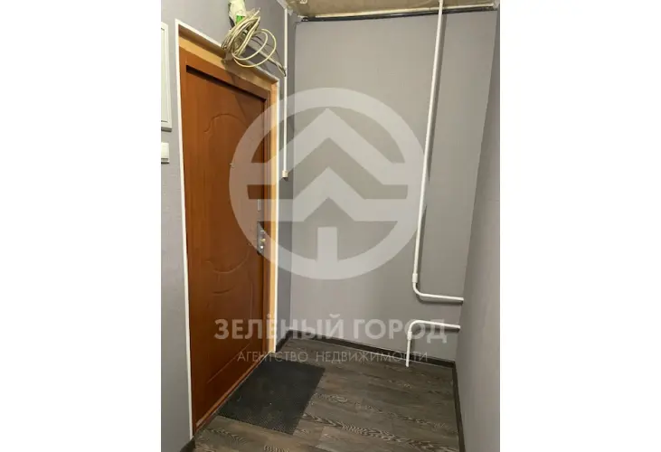 Продажа, 1 к. квартира, деревня Голубое, Родниковая, к. 2