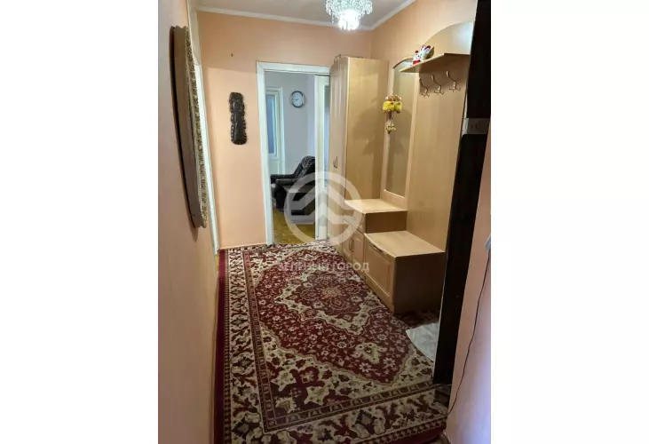 Продажа, 2 к. квартира, Солнечногорск, Банковская, д. 6