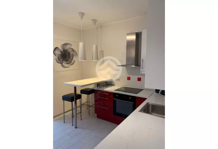 Продажа, 3 к. квартира, Сходня, Юбилейный проезд, д. 16