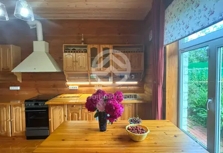 Продажа, дом, Березки, 130 кв.м, 8,52 сот