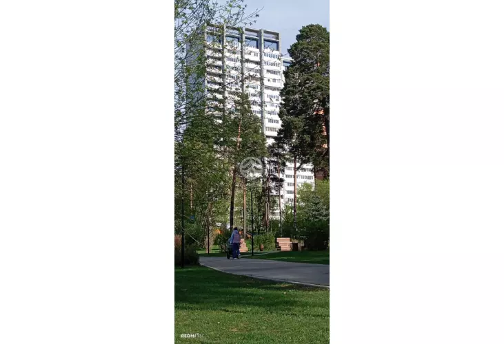 Продажа, 1 к. квартира, Зеленоград, к. 1005