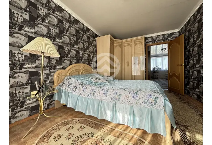 Продажа, 3 к. квартира, Клин, Волоколамское шоссе, д. 3