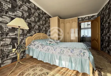 Продажа, 3 к. квартира, Клин, Волоколамское шоссе, д. 3