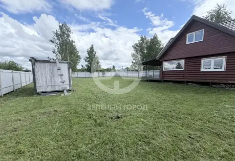 Продажа, дом, Клин, 75 кв.м, 8 сот