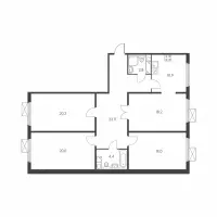 ЖК «Жемчужина Зеленограда»