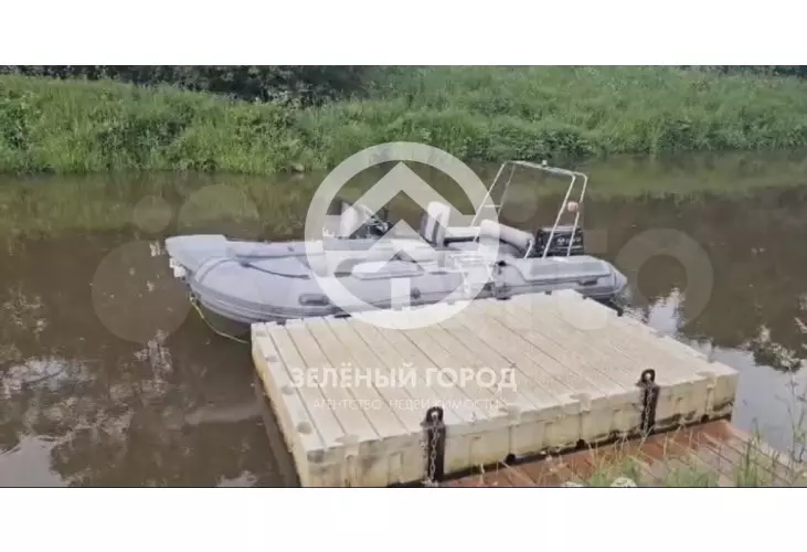 Продажа, дом, КП Вельга Парк, 76 кв.м, 13 сот