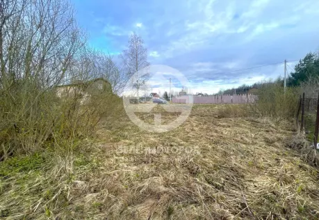 Продажа, участок, Бирево, 8 сот