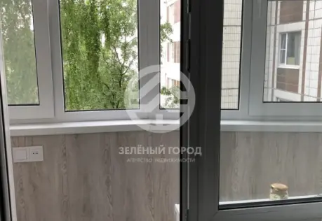 Продажа, 1 к. квартира, Зеленоград, к. 1509